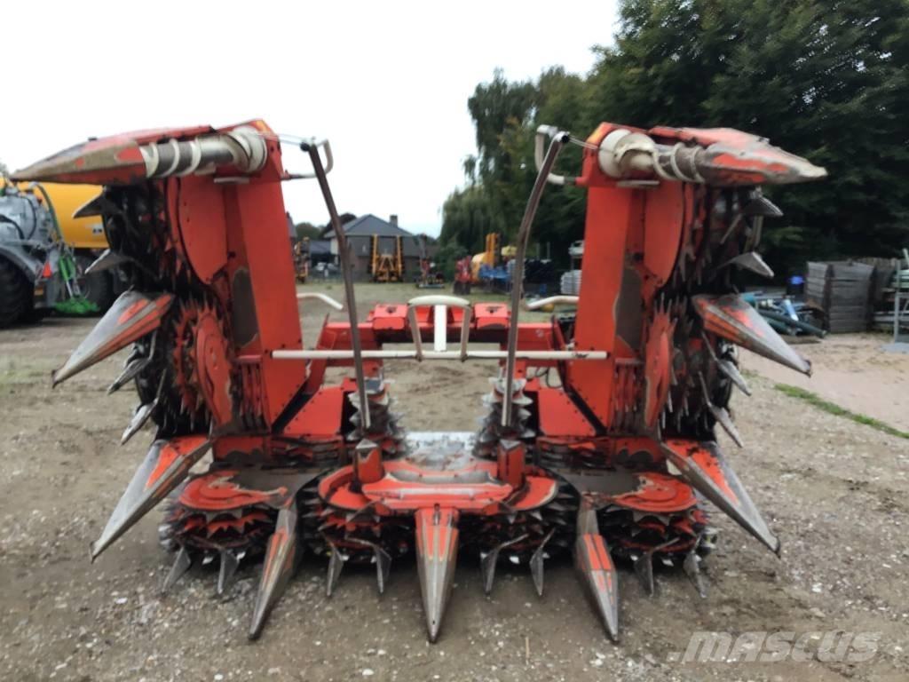 Kemper 360 Skjærebord til skurtresker