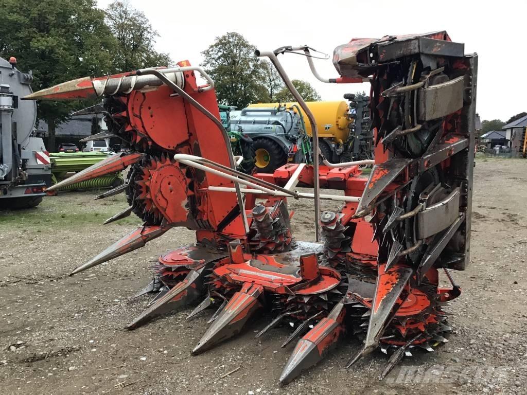 Kemper 360 Skjærebord til skurtresker