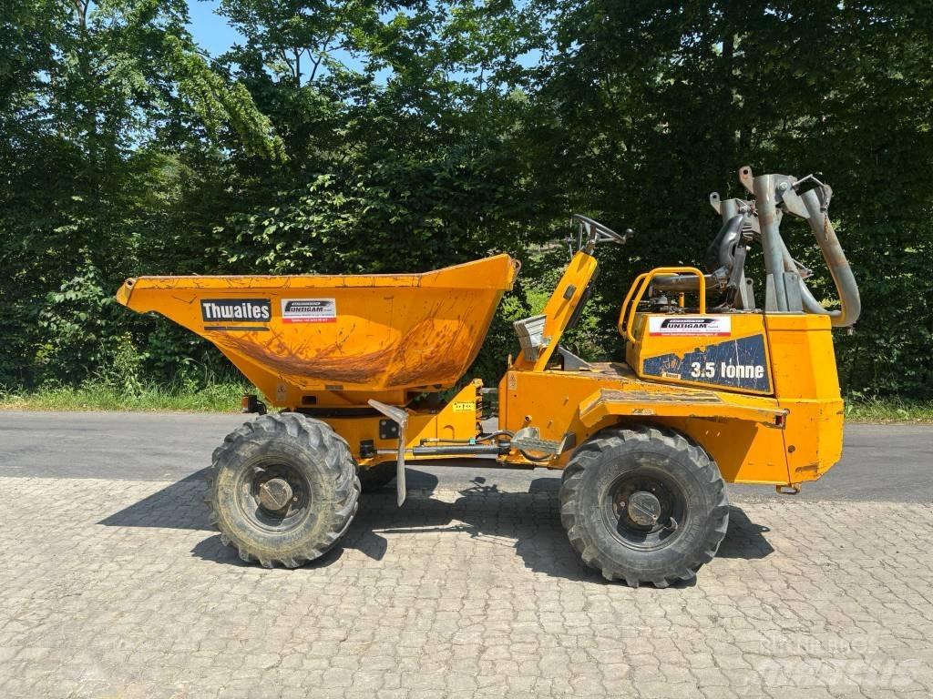 Thwaites MACH 474 Mini dumpere