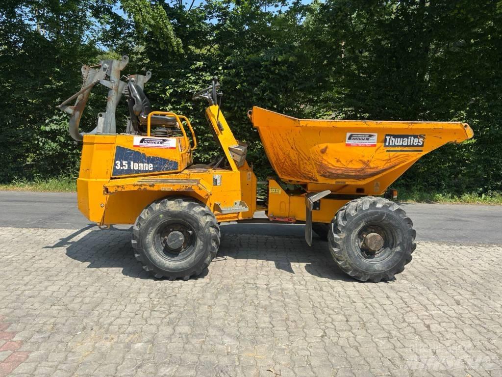 Thwaites MACH 474 Mini dumpere