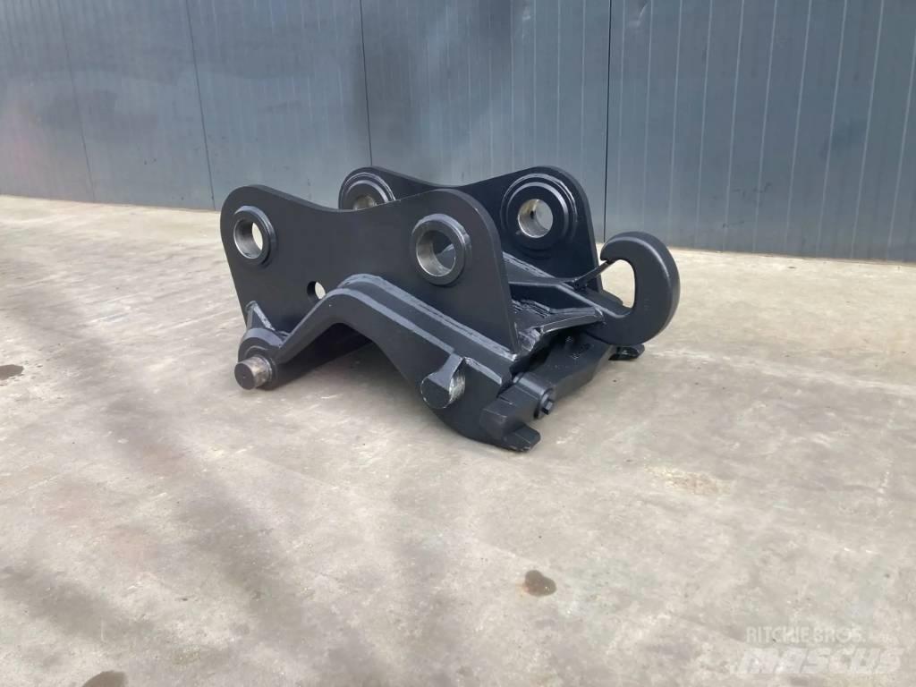  Smitma CW40 - EC210 Hurtigkoblinger