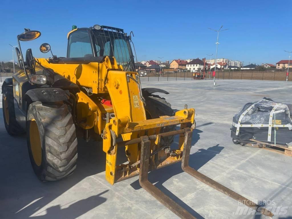JCB 535-95 Teleskoplastere