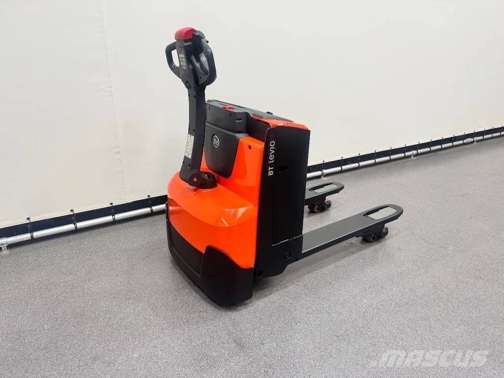 BT LWE 160 Lavtløftende truck