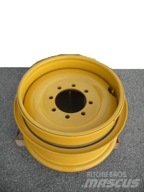 Volvo L 50 E Hjullastere