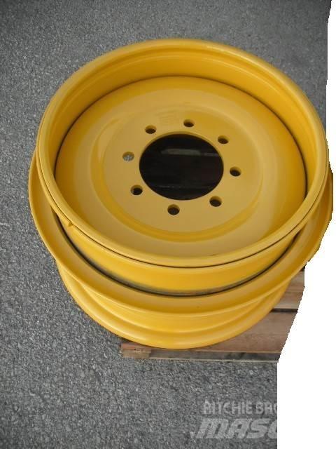 Volvo L 50 E Hjullastere