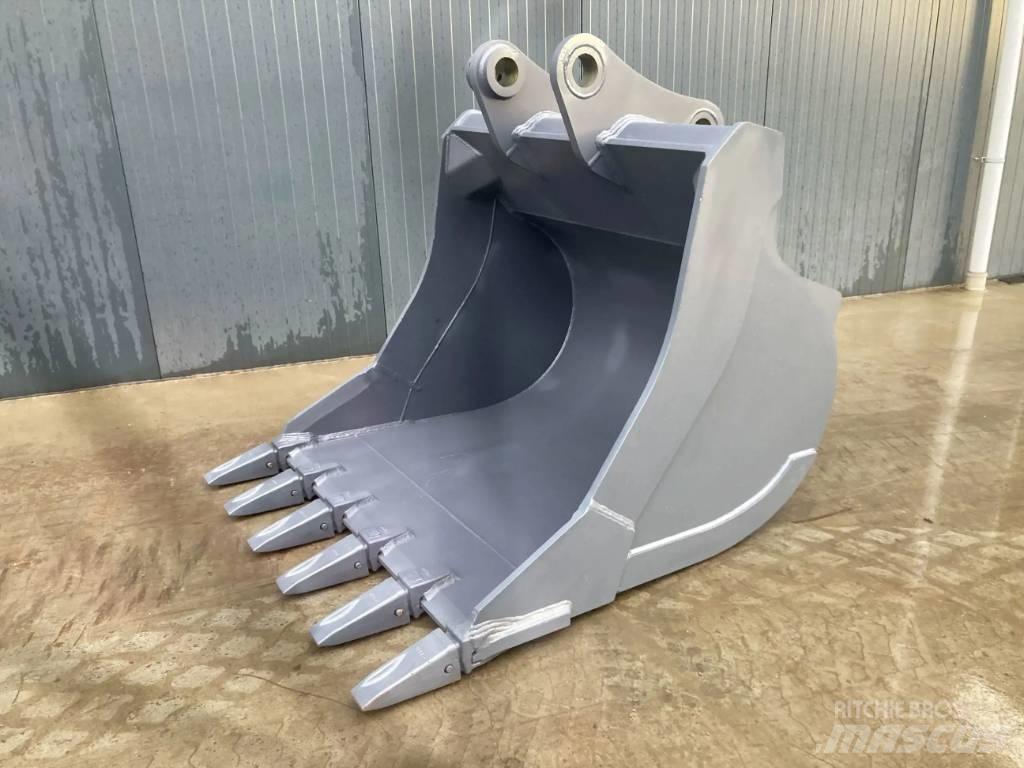 Komatsu PC360 Skuffer