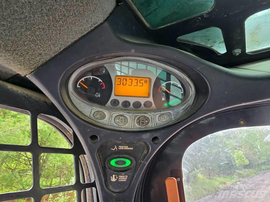 Bobcat T 770 Kompaktlastere