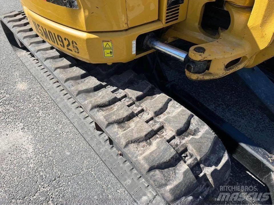 CAT 305E2 CR Minigravere <7t