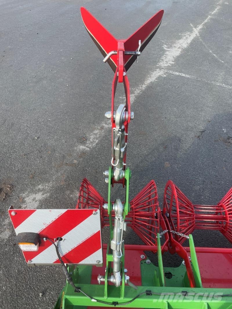 Baselier 4GKS 310 Potetmaskiner - Annet