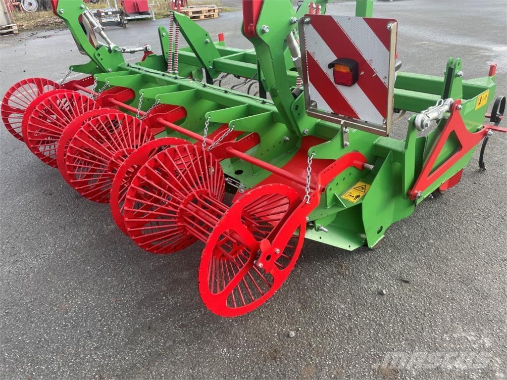 Baselier 4GKS 310 Potetmaskiner - Annet