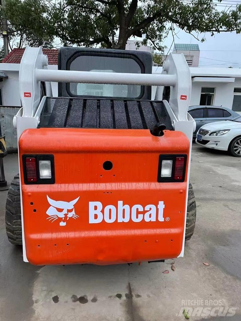 Bobcat S 300 Kompaktlastere