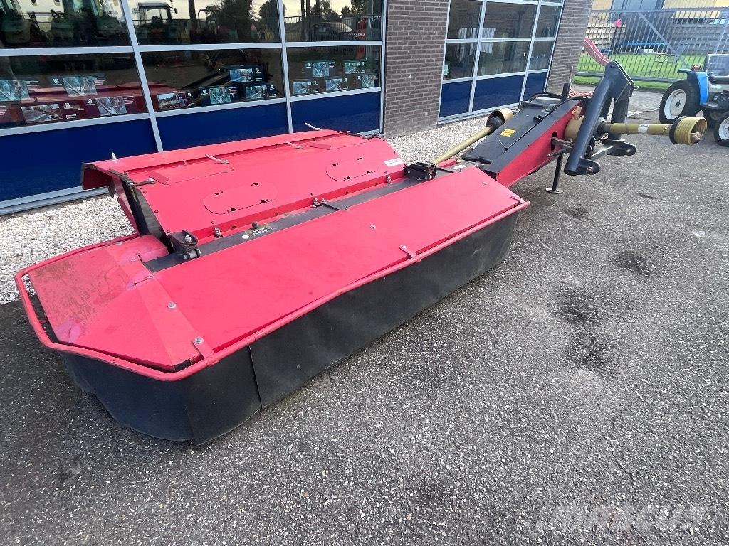 Vicon CMP2601 Slåmaskiner