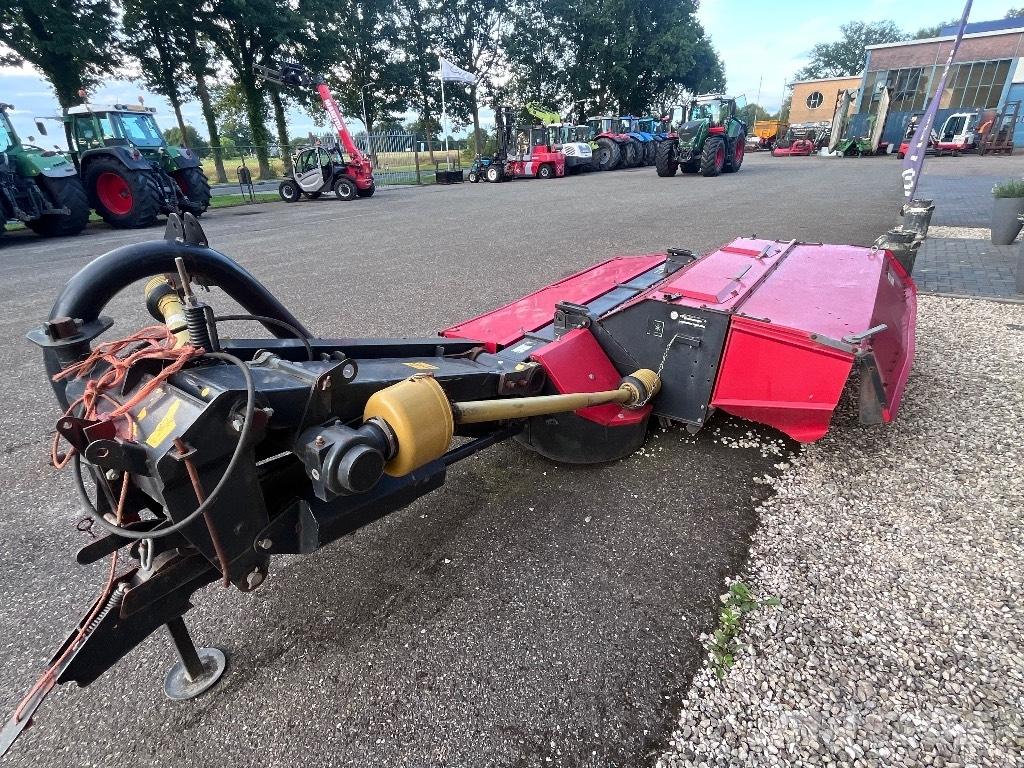 Vicon CMP2601 Slåmaskiner