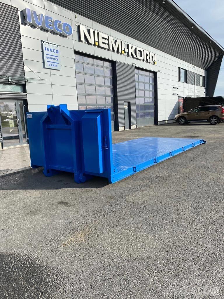  Vaihtolava Kone 20T Krokløftere