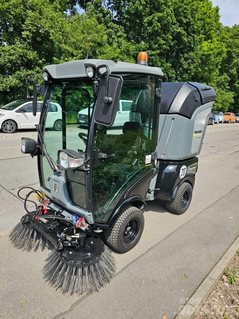 Kärcher MIC 34 C Feiemaskiner