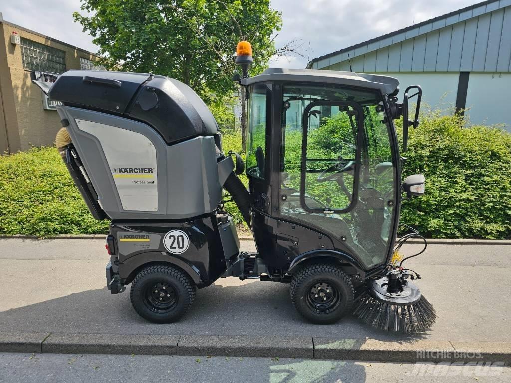 Kärcher MIC 34 C Feiemaskiner