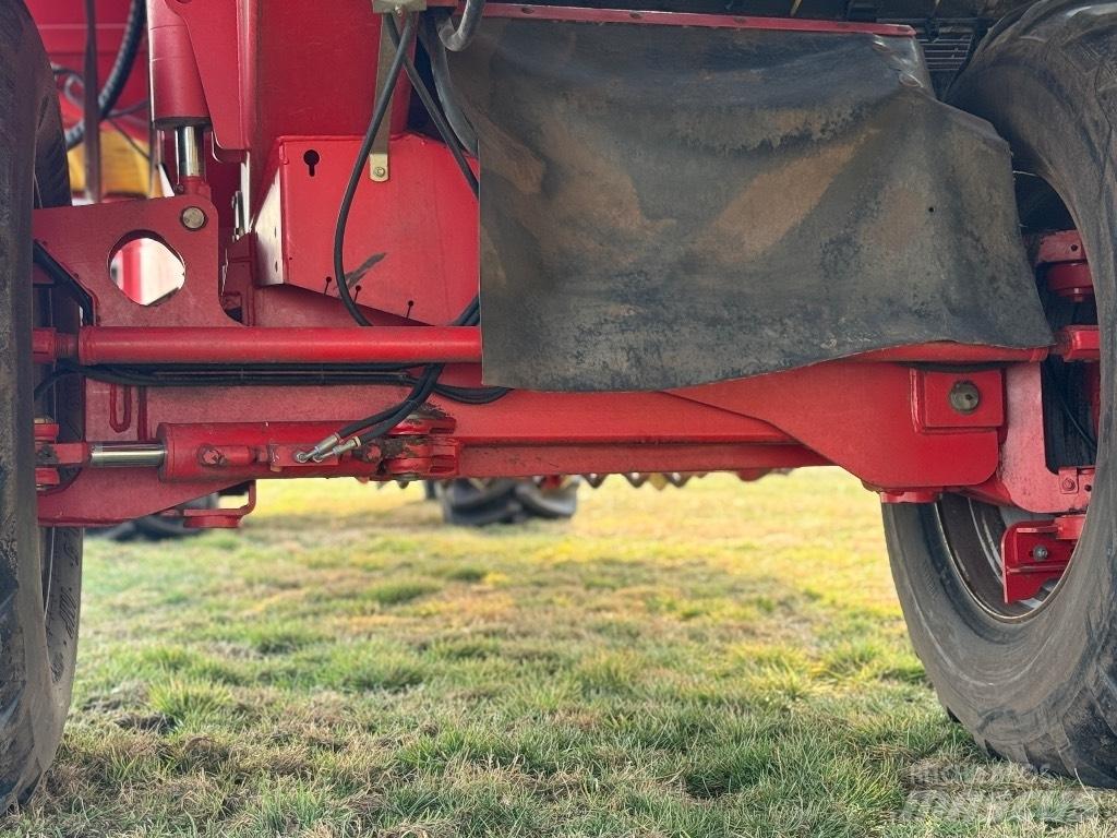Grimme SE 150-60 XXL Potetopptakere