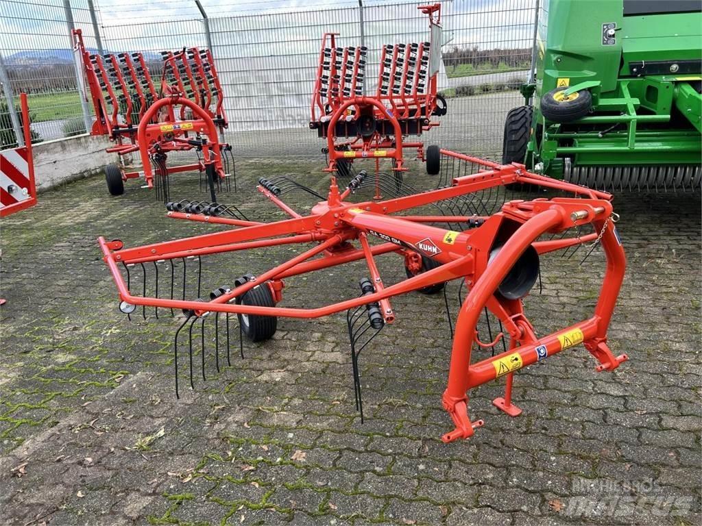 Kuhn GA300GM-9 Landbruk - Annet