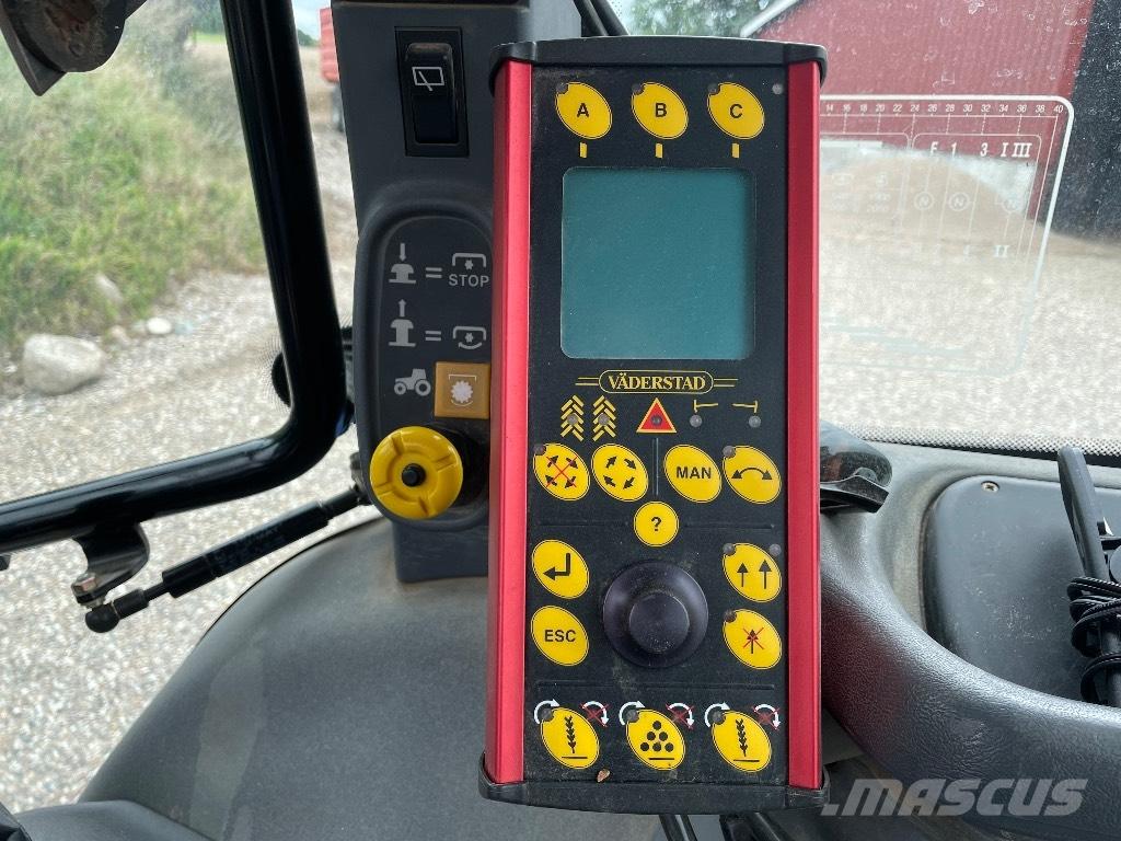 Väderstad Rapid300S Såmaskiner