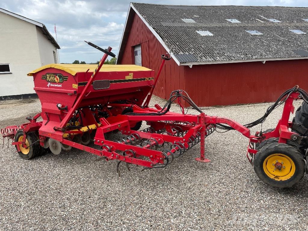 Väderstad Rapid300S Såmaskiner
