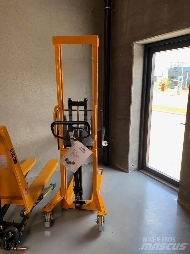 Ameise PSM 1.0 Ledetrucker