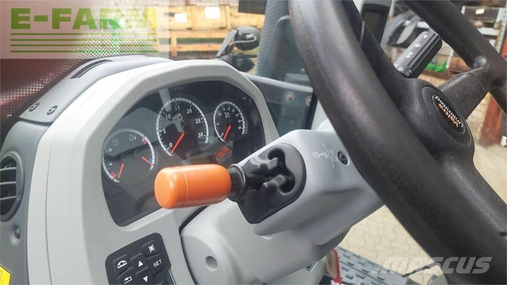 Valtra T 174 Traktorer