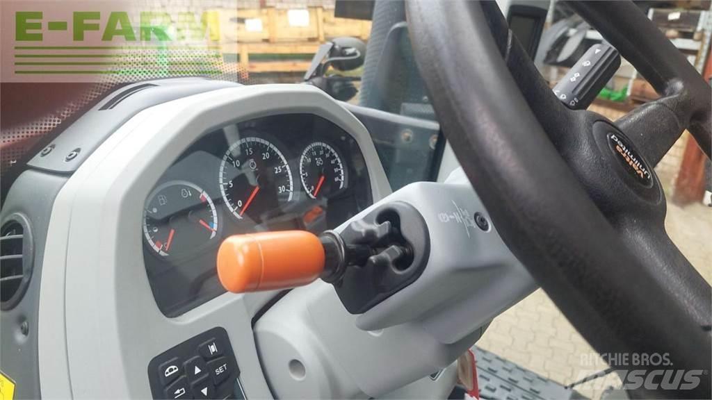 Valtra T 174 Traktorer