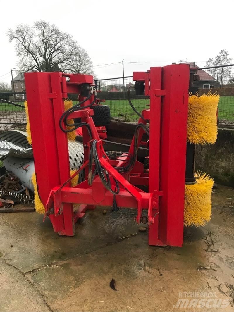 Grimme ks3600 Potetmaskiner - Annet