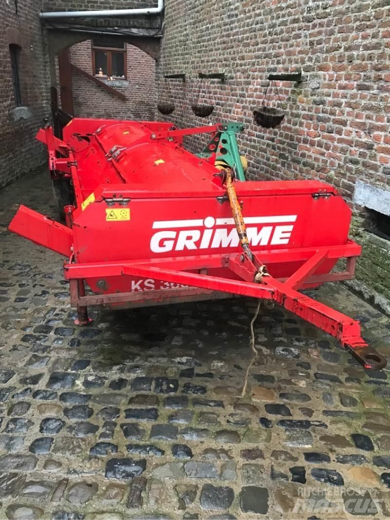 Grimme ks3600 Potetmaskiner - Annet