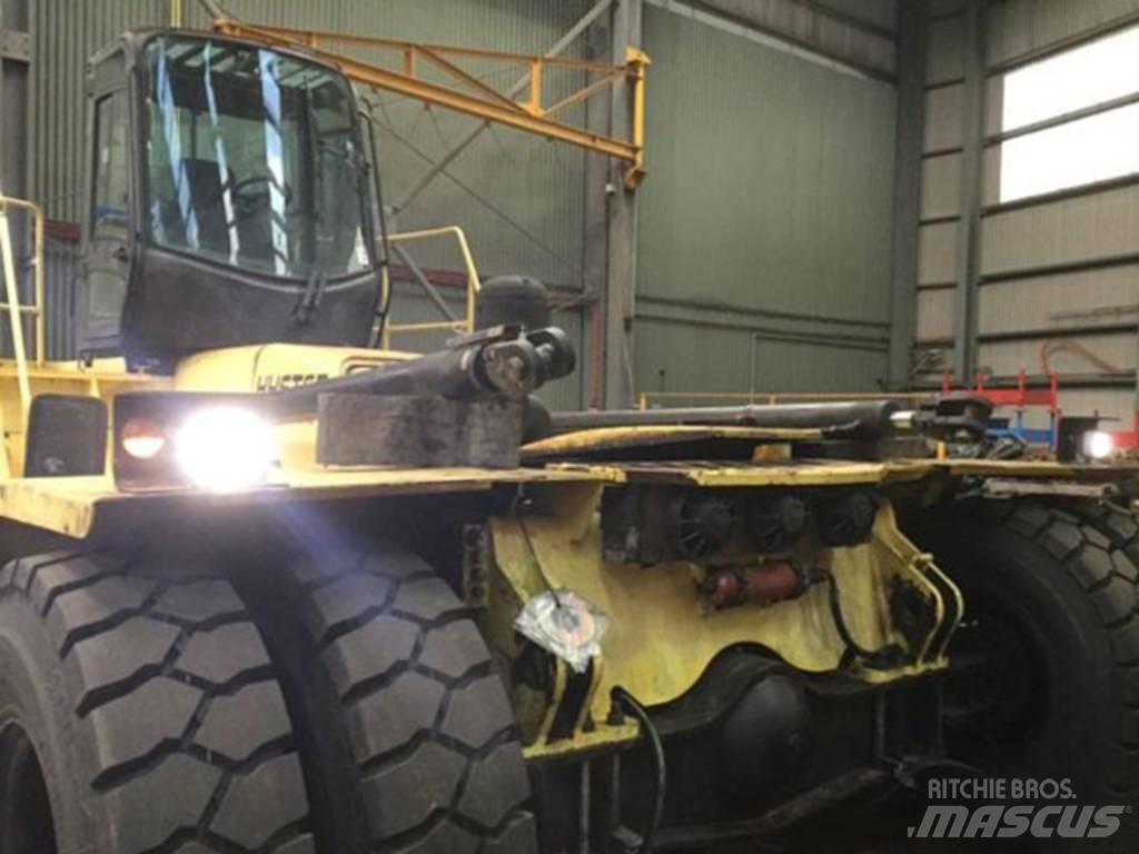 Hyster H22.00XM-12EC Stortrucker