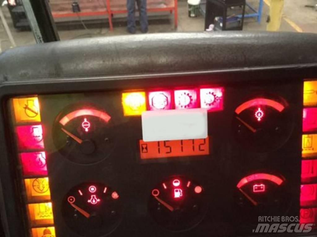 Hyster H22.00XM-12EC Stortrucker