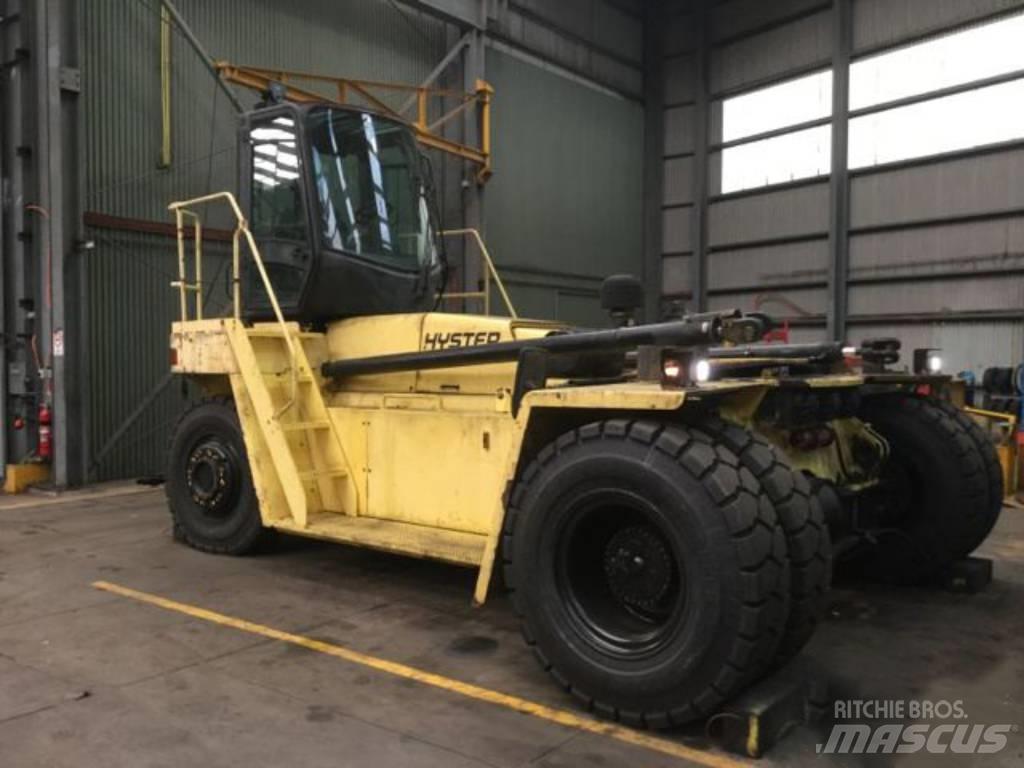 Hyster H22.00XM-12EC Stortrucker