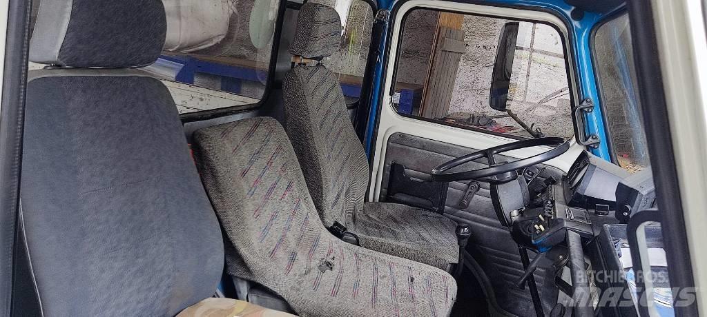 Avia 30N Planbiler