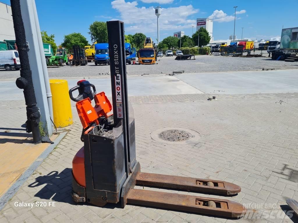 Toyota SWE080L Ledestablere