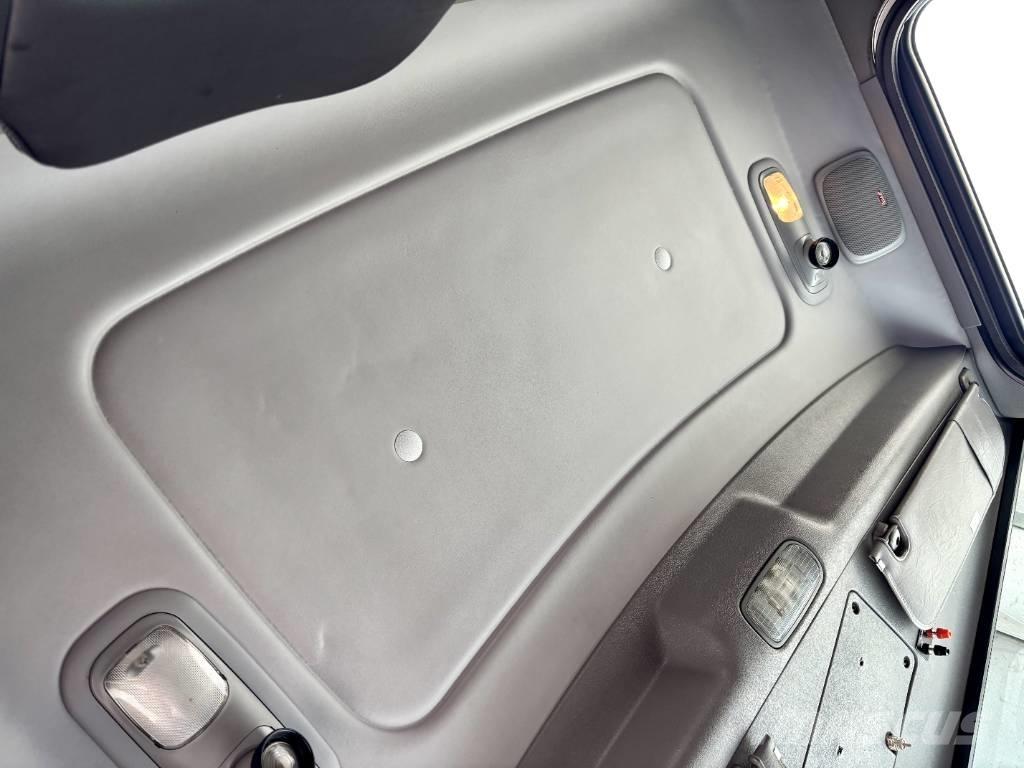 Peterbilt 389 Trekkvogner