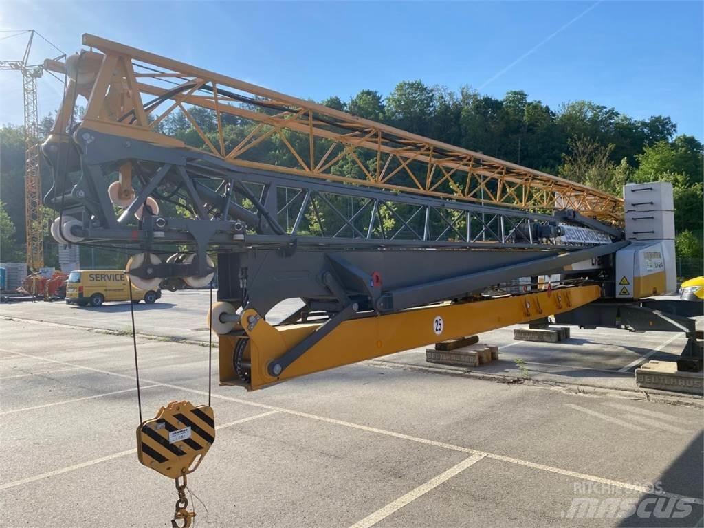 Liebherr L1-24 Bygge- og tårnkraner