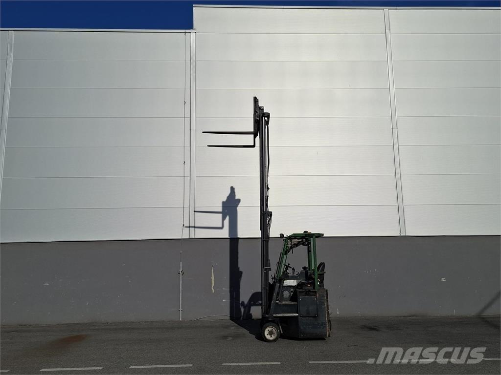 Combilift C3000CB 4-veis truck