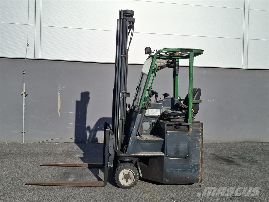 Combilift C3000CB 4-veis truck