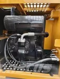 Sany SY 95 C Beltegraver