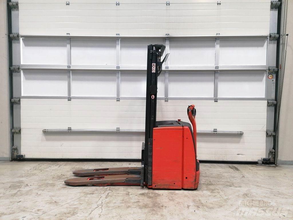 Linde L14 Ledestablere