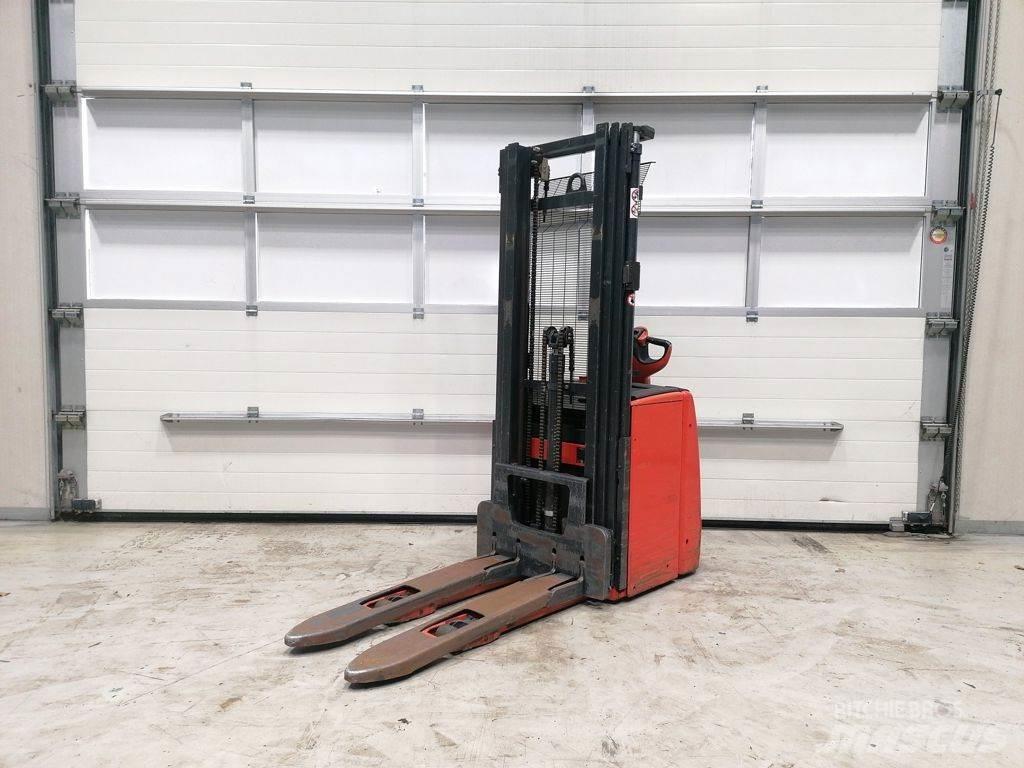 Linde L14 Ledestablere