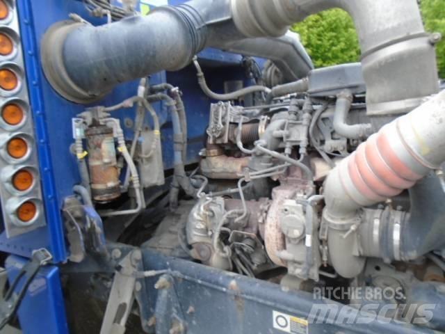 Peterbilt 389 Trekkvogner