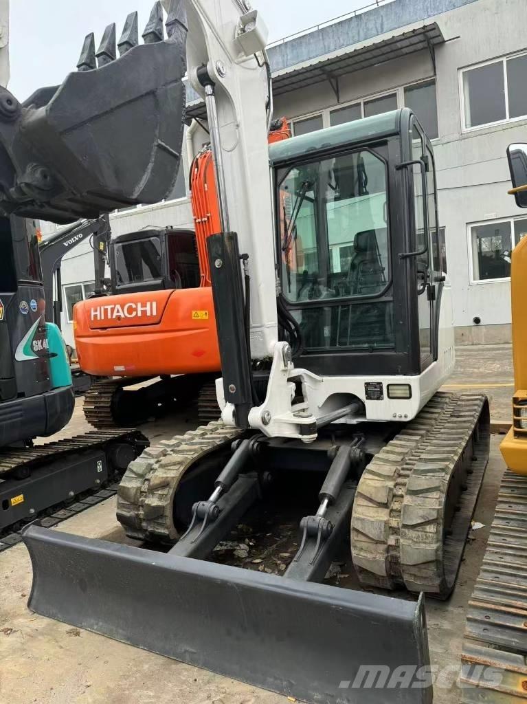 Bobcat 337 Minigravere <7t
