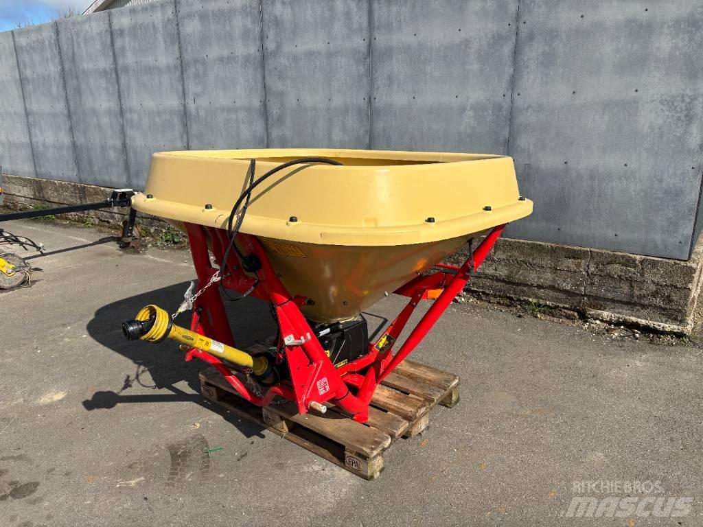 Kverneland PS604 Landbruk - Annet