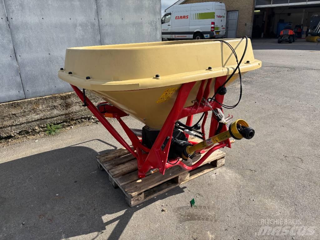 Kverneland PS604 Landbruk - Annet