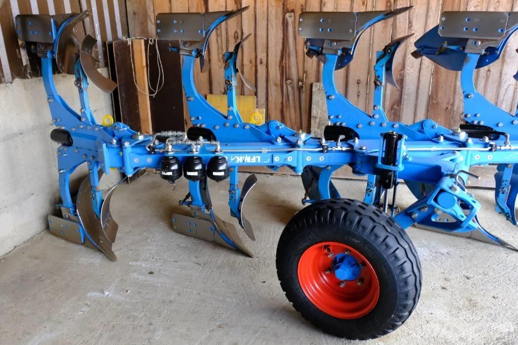 Lemken Juwel 7 M Vendeploger
