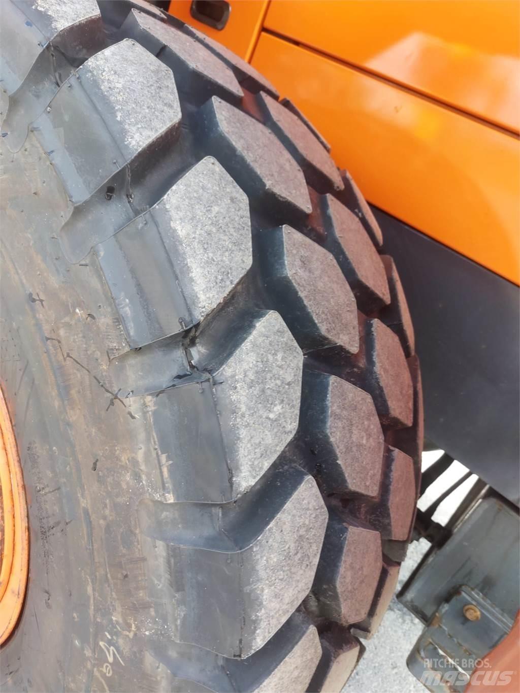 Doosan DL220-5 Hjullastere