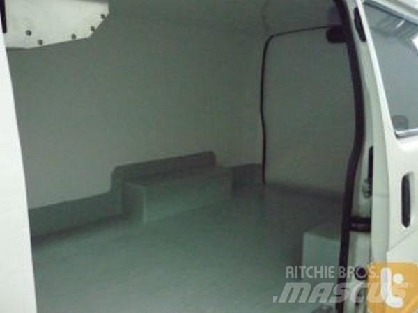 Toyota HIACE RZH103R Varebiler