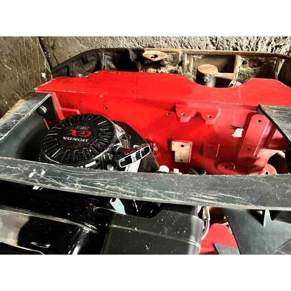 Bomag BPR 25/40 Vibroplater