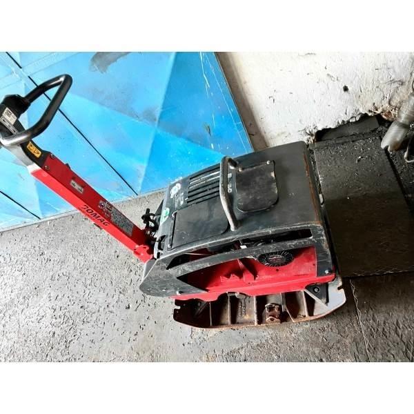 Bomag BPR 25/40 Vibroplater
